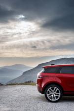 Land Rover Range Rover Evoque D240 S 2019 года (WW)